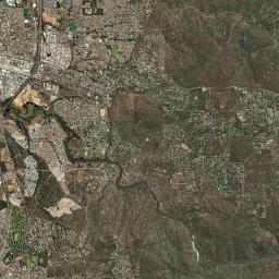 Midvale Satellite Map
