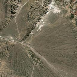 Departamento de Sarmiento Satellite Map