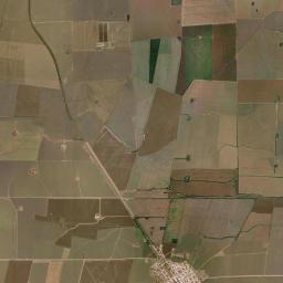 Corralito Satellite Map