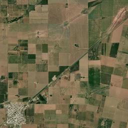 Pozo del Molle Satellite Map