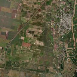 Coronda Satellite Map