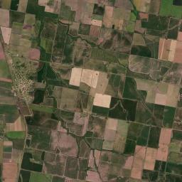 Domínguez Satellite Map