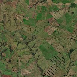 Pedro Osório Satellite Map