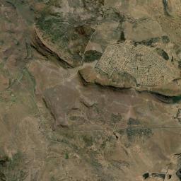 Ilinge Satellite Map