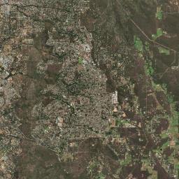 Lesmurdie Satellite Map