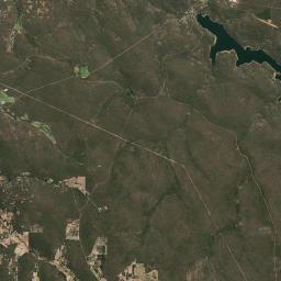 Kalamunda Satellite Map