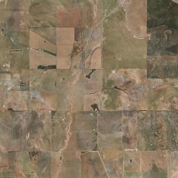 Narembeen Satellite Map