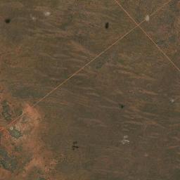 Cobar Satellite Map