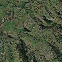Gloucester Satellite Map