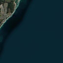 Old Bar Satellite Map