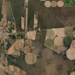 Candelaria Satellite Map