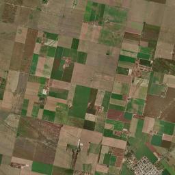 La Playosa Satellite Map