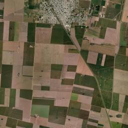 Gálvez Satellite Map