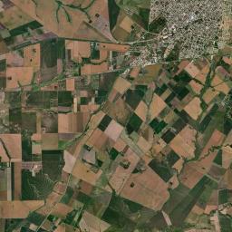 Crespo Satellite Map