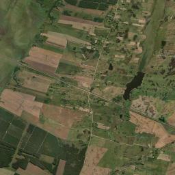 Rio Grande Satellite Map