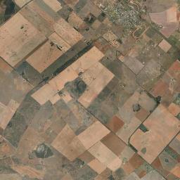Trangie Satellite Map