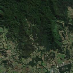 Nabiac Satellite Map