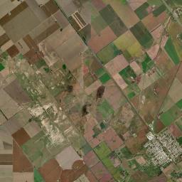 James Craik Satellite Map