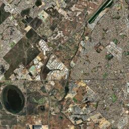 Forrestdale Satellite Map