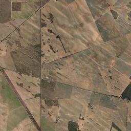 Ceduna Satellite Map