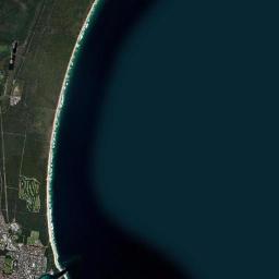 Tuncurry Satellite Map