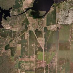 Almafuerte Satellite Map