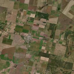 San Antonio de Litín Satellite Map