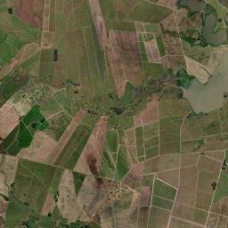 Arroio Grande Satellite Map