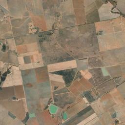Narromine Satellite Map
