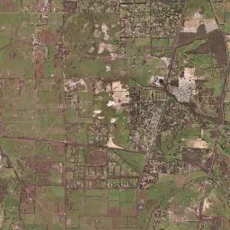Cardup Satellite Map