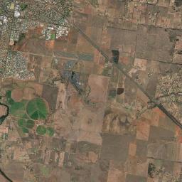 Eulomogo Satellite Map