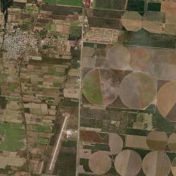 Santa Rosa del Conlara Satellite Map