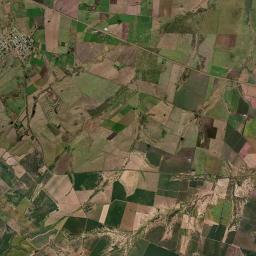 Hernández Satellite Map