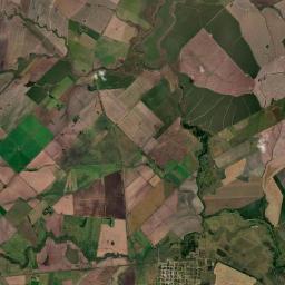 Villa Mantero Satellite Map
