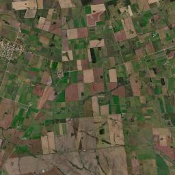 Pronunciamiento Satellite Map
