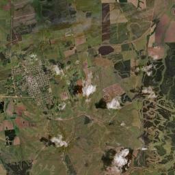 Guichón Satellite Map