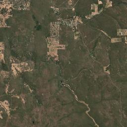 Serpentine-Jarrahdale Satellite Map