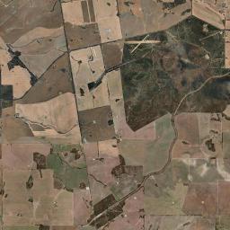 Corrigin Satellite Map