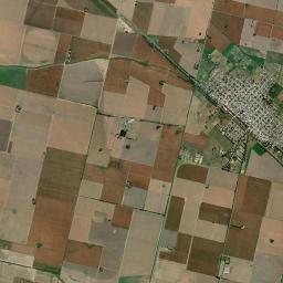 Hernando Satellite Map