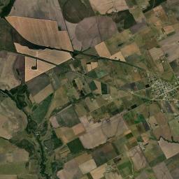 Herrera Satellite Map