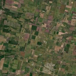 Caseros Satellite Map