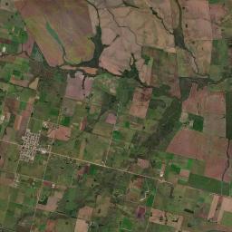 San Justo Satellite Map