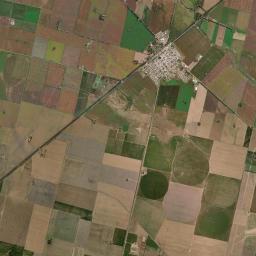 Arroyo Cabral Satellite Map