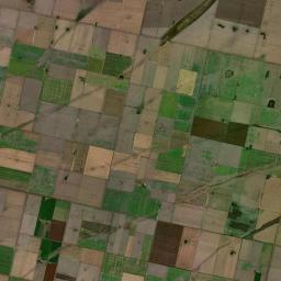 Departamento de Belgrano Satellite Map