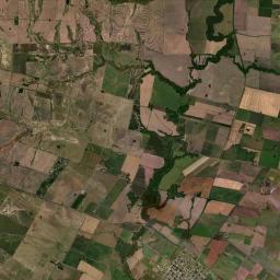 Gobernador Mansilla Satellite Map