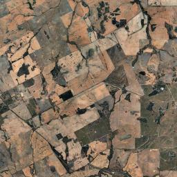 Pingelly Satellite Map