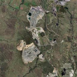 Singleton Heights Satellite Map