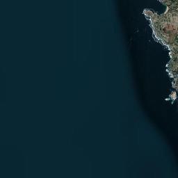 Zapallar Satellite Map