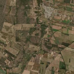 Concarán Satellite Map