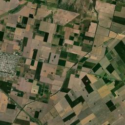 Totoras Satellite Map